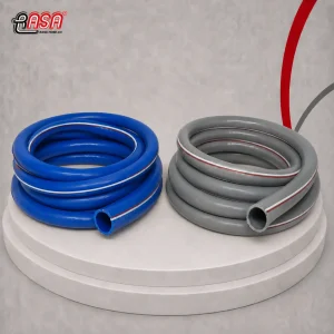 شیلنگ خرطومی فنردار قالب آلمان و میلان